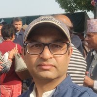 Rabish Sharma(राविश)(@hsibar) 's Twitter Profile Photo