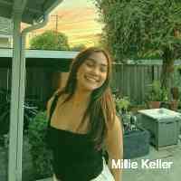 Millie Keller (@kellermillime1) 's Twitter Profile