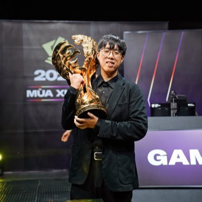 League of Legends analyst & assistant coach for multi Esports organizations in Vietnam (GAM Esports, EVOS Esports, SBTC Esports)🇻🇳 VCS title: 🥈🥉🥉