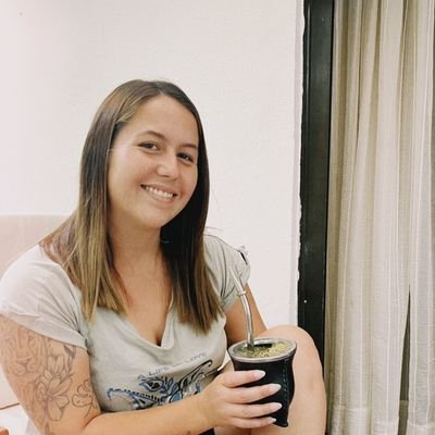 📍Mariscala,Lavalleja
Mamá de dos principitos
🌻Amante de los tatuajes y la luna! 🚶🏽♀️en camino hacia mis metas cambios y transformaciones