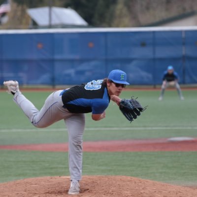 6’3-220 RHP Edmonds CC alum ➡️ South Dakota State 503-320-8727