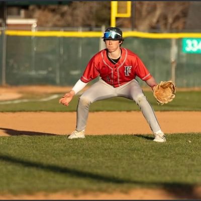 Cooper Neumann Profile