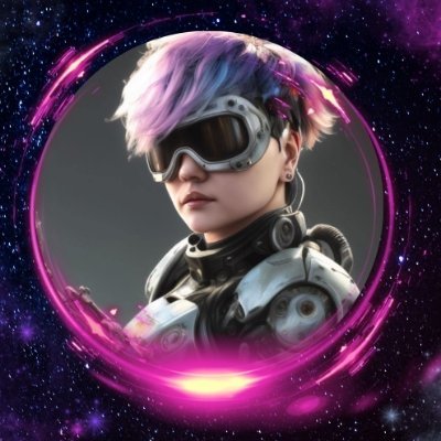 ⭐️Streamer| JyunVR 🎬AR/XR / VR content https://t.co/1aduaosI7n