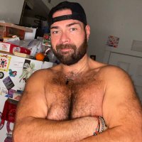 Joe (@panpupbear) Twitter profile photo