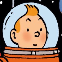 space tintin(@space_tintin) 's Twitter Profile Photo