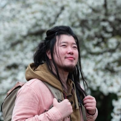 Kenny Chia (commacomrade over on the blueee sky)さんのプロフィール画像