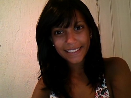 - Quero me lembrar de voce, como alguem que sempre ousou, SONHA&ACREDITAR nos sonhos de Deus ;*