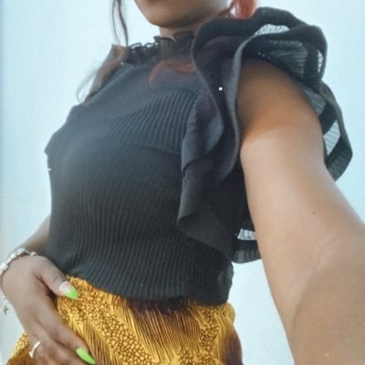 mrsalade87's profile picture. Trad/Cons Mum 👩🏾‍🍼Crypto enthusiast 💰Investor🚀Traveler 🧳 British 9ja 🇳🇬🇬🇧 🇺🇸