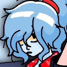 GodOhWar1's profile picture.