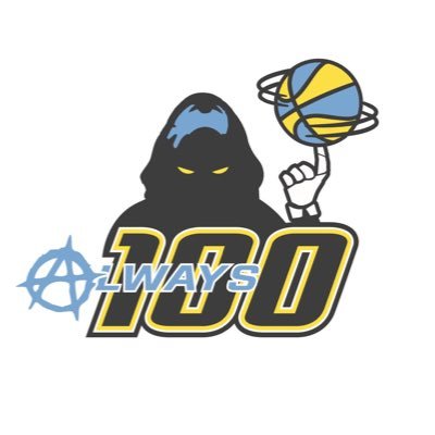 Official page for Always 100 - Michigan| Adidas Girls Grassroots Basketball