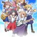 PUNK IT TOUHOU 6 CONFIRMED (@empty_server) Twitter profile photo PUNK IT TOUHOU 6 CONFIRMED (@empty_server) Twitter profile photo