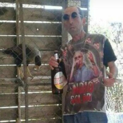 indiosoldadi's profile picture. Soy un hombre vencido. @irilovescharly