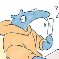 大橋モリス🪺こ52a コミティアさんのプロフィール画像