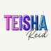 Author Teisha Reid (@TeishaTheAuthor) Twitter profile photo