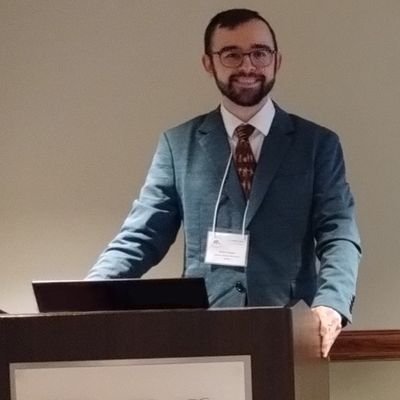Classics PhD student @IUBloomington || BA @UofIllinois 🏺📚 || If more of us valued food and cheer and song above hoarded gold, it would be a merrier world.