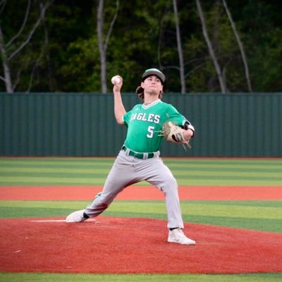 TCS Post Grad Baseball | RHP | 903-931-3891 | kohen.kiefer05@gmail.com