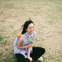 高田夏帆 (@kahotakada) 's Twitter Profile