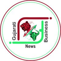 Gujarati Business News(@NewsGujarati7) 's Twitter Profile Photo