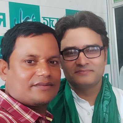 Social Media Co - Incharge @ArariaRjd

👉Social - Political Activist With Principle Of Secularism, Eqalitiy, Humanity & Justice.
