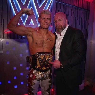 cody Rhodes is now the undisputed wwe champion what a wrestlemania it was the greatest for a reason #wrestlemania #codyrhodes #undisputedtitle #finishedthestory