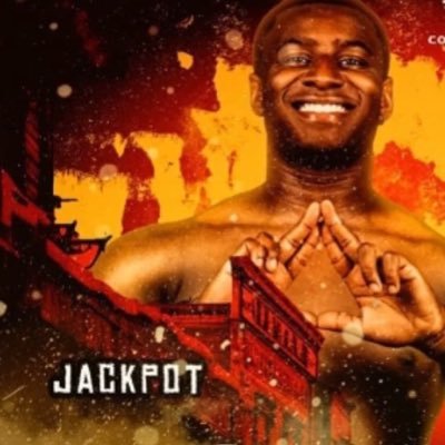 Official X account for “JACKPOT” J-ROCK! All things pro wrestling 🎰New Texas Pro Wrestling/Texas Contender Series.                   IG: @jackpot_jrock