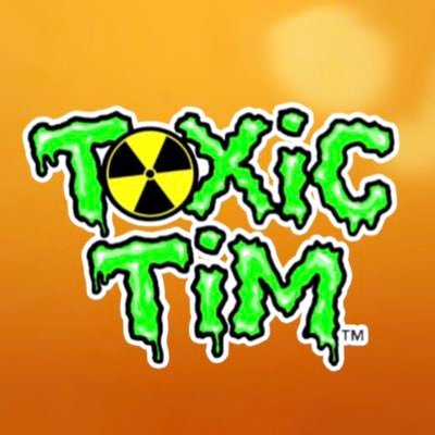 The slime ball who can fix it all! Join Toxic Tim on his adventure through a mutated landscape, meeting friends and foes along the way 🦠