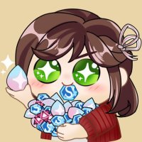 Yumeri🌻🐑(@Yumeriroll) 's Twitter Profile Photo