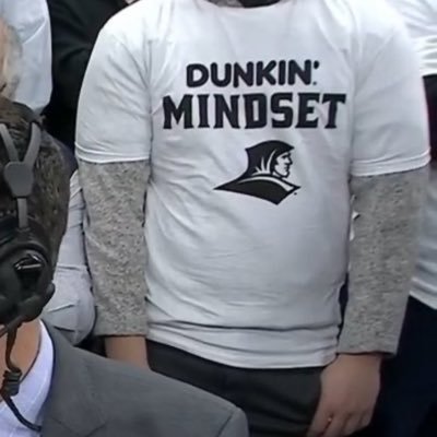 DunkinMindset's profile picture. Barbour Jacket Enthusiast | Guinness Enjoyer | Former McDermott Hall Resident | Jedi Knight | House Music Listener | #PCBC