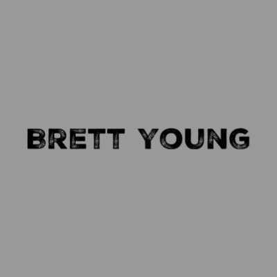 BrettYoung_pvt's profile picture. BMLG Records/Big Machine Label Group artist/writer. Healing through love, charity, and music! // NEW song "Kiss To Forget" out NOW!