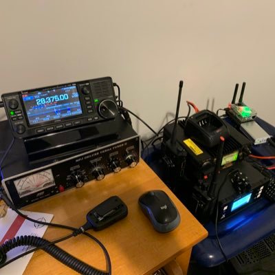 StoryFireDevil's profile picture. 