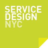 Service Design NYC (@servicedesignny) 's Twitter Profile