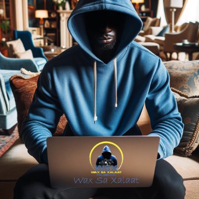 saxalaat's profile picture. Je suis pour la vérité 🗣️, peu importe qui la dit. Je suis pour la justice ⚖️, peu importe qui est pour ou contre. 🇸🇳
#sonko #senegal #waxsaxalaat #kebetu