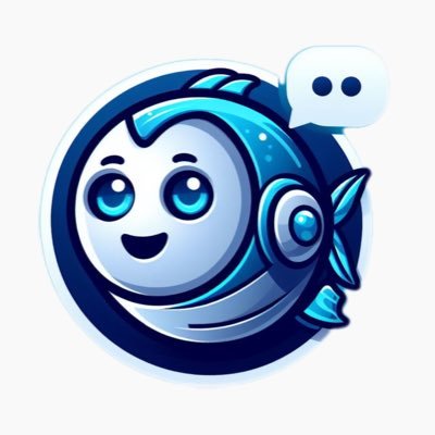 Tuna chat that makes you smarter, happier, and more connected. 🐟🤖
