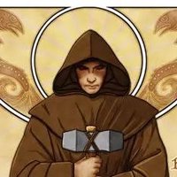 ✝️ Hammer of Heresy 🇻🇦 (@nailoftruth) 's Twitter Profile Photo ✝️ Hammer of Heresy 🇻🇦 (@nailoftruth) 's Twitter Profile Photo