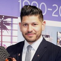 Dr. Eric Medrano (@ericmedranoedd) 's Twitter Profile