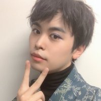 黛凛太郎 (@mzumirin) Twitter profile photo