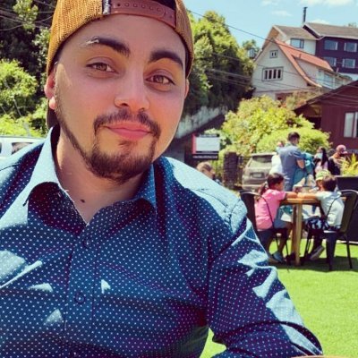Cristian Jonhson Alvarez
Ingeniero en Informática / Computer Engineer 👌🏻💻📱