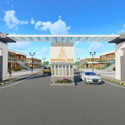 lucknowrealtors's profile picture. No.2 Realtor in Lucknow, Rera certified, Amazing realestate services in Lucknow