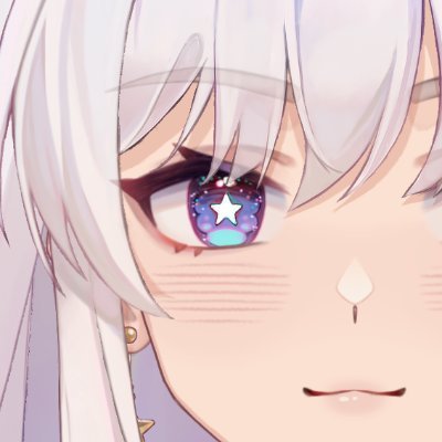 Junonu_'s profile picture. 『⭐𝙎𝙥𝙖𝙘𝙚 𝘼𝙧𝙩𝙞𝙨𝙩 𝙑𝙩𝙪𝙗𝙚𝙧!⭐』
💫 Socials ⬇ | 🎨 My Art: #JunonuArt | Model: @impkov