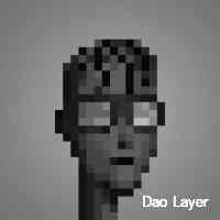 Dao Layer (@layerdado) 's Twitter Profile