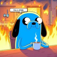 $FINE.CRO (@thisisfine_cro) 's Twitter Profile