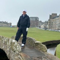 Greg Wright (@gregwright35) 's Twitter Profile