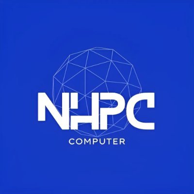 NHPC một đơn vị trẻ hoạt động trong lĩnh vực máy tính, máy in và lắp đặt camera.
Website: https://t.co/P0EUC0qoZl
40 Đường Trần Hưng Đạo, Tân Sơn Nhì, Tân Phú, TPHCM