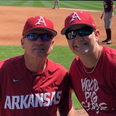 Applied Exercise Science/Minor in Sports Management Born and raised a hog fan, and will die a hog fan! #WPS #NeverYield