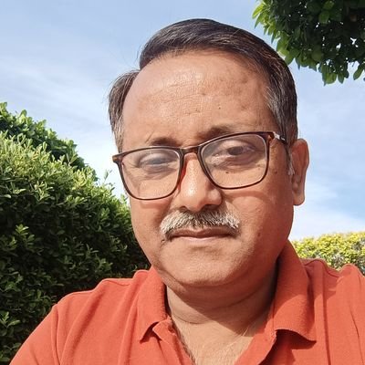 San_Jay_Uwacha's profile picture. #हिन्दू_राष्ट्र_भारत
#एक_ही_धर्म_हिन्दू_धर्म
#धर्मनिरपेक्षता_अभिशाप_है

हिन्दू हूँ.... सेक्युलर नहीं...