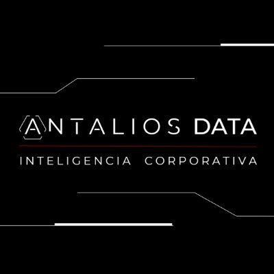 AntaliosData Profile Picture