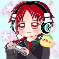 はなまる@ゲーム配信者#フォロバ100 (@ha_na_ma_ru_ch) Twitter profile photo