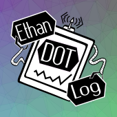 EthanDotLog(@EthanDotLog) 's Twitter Profile Photo