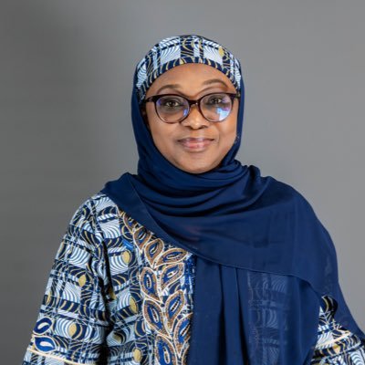 Nigeria Country Director @PathfinderInt | Gender Equity | Maternal Health | SRHR. #TheGlobalGoals #SDGs. Views are my own and retweets are not endorsements