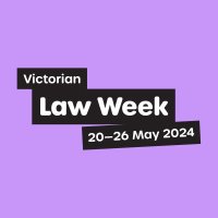 Vic Law Foundation(@VicLawFoundn) 's Twitter Profile Photo